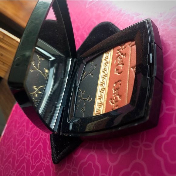 2005 - Coromandels De Chanel - Eyeshadow & Blush Makeup Palette - Picture 4 of 4